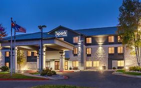 Best Western Plus Denver International Airport Inn&Suites